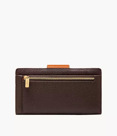 Logan Tab Clutch