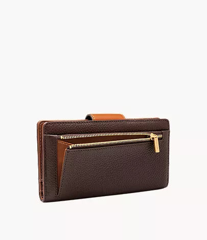 Logan Tab Clutch