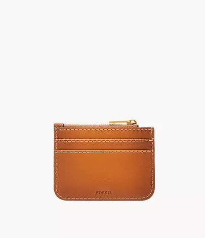 Lennox Zip Card Case
