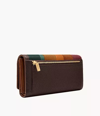 Logan Flap Clutch