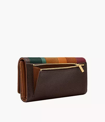 Logan Flap Clutch