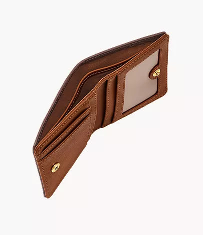 Logan Small Bifold