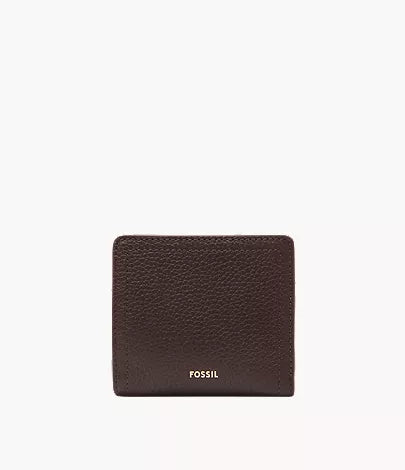 Logan Small Bifold