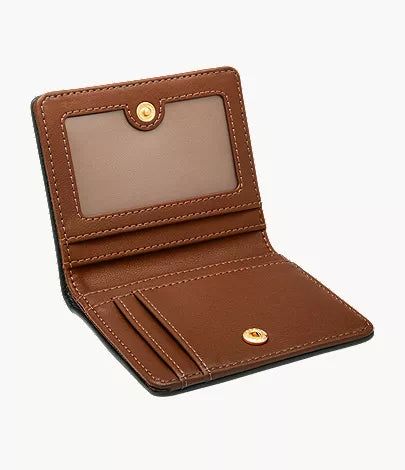 Logan Small Bifold