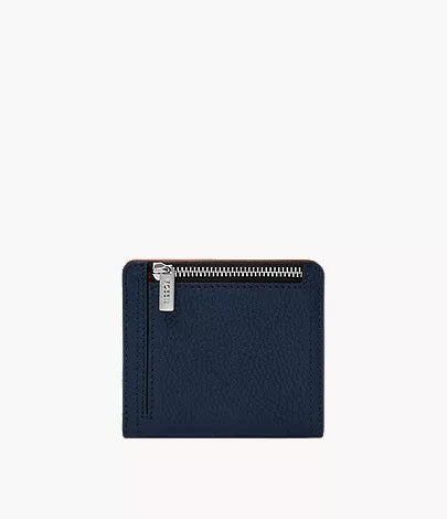 Logan RFID Small Bifold
