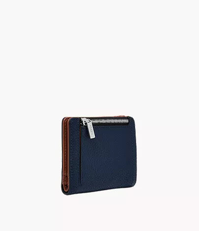 Logan RFID Small Bifold