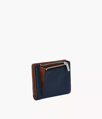 Logan RFID Small Bifold