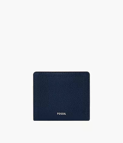 Logan RFID Small Bifold
