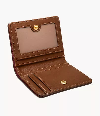 Logan Small Bifold
