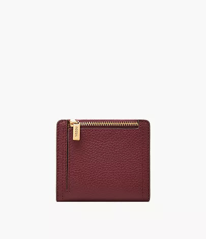 Logan Small Bifold