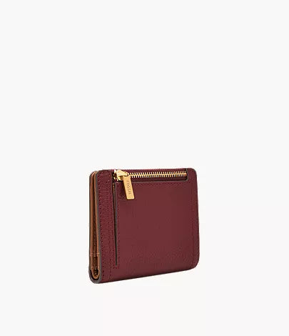 Logan Small Bifold