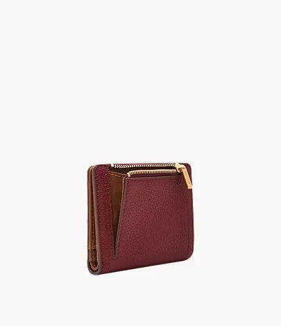 Logan Small Bifold