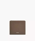 Logan RFID Small Bifold
