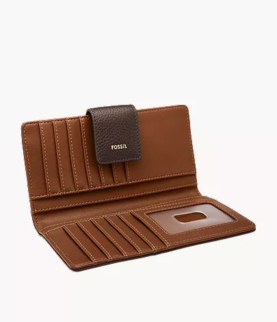 Logan Tab Clutch