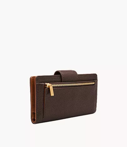 Logan Tab Clutch