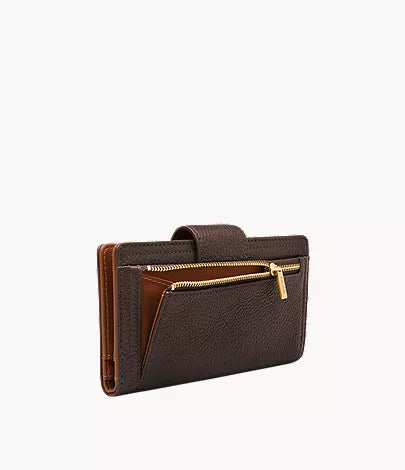 Logan Tab Clutch