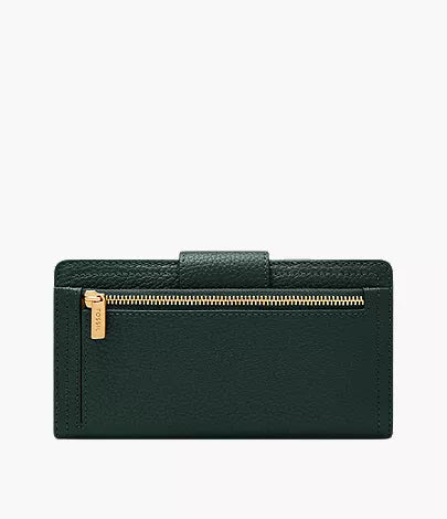 Logan Tab Clutch