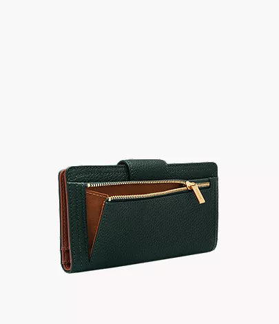 Logan Tab Clutch