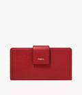 Logan RFID Tab Clutch
