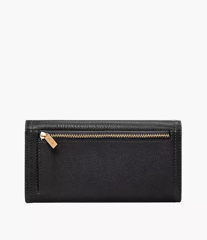 Logan RFID Flap Clutch