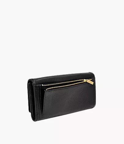 Logan RFID Flap Clutch
