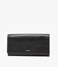 Logan RFID Flap Clutch