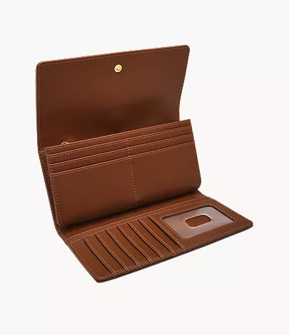 Logan Flap Clutch