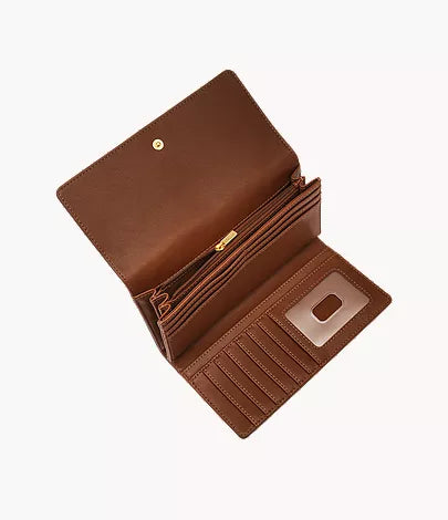 Logan Flap Clutch