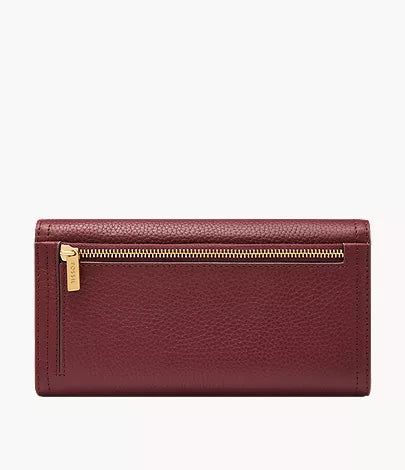 Logan Flap Clutch