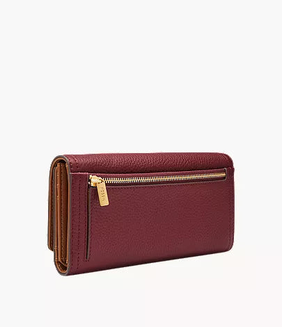 Logan Flap Clutch