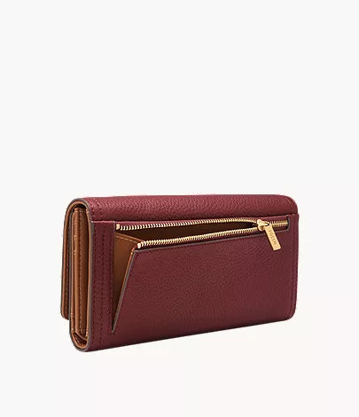 Logan Flap Clutch