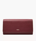 Logan Flap Clutch