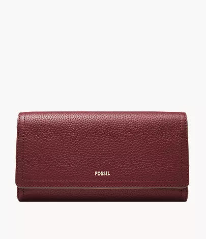 Logan Flap Clutch