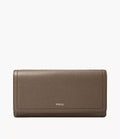 Logan RFID Flap Clutch