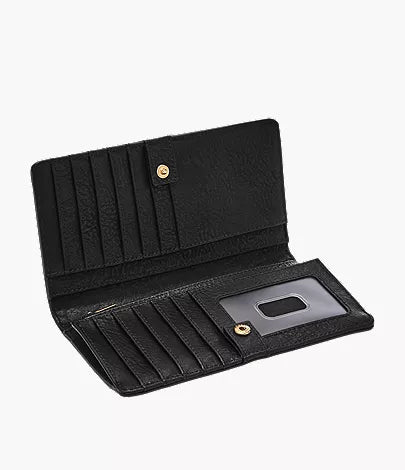 Liza Slim Bifold