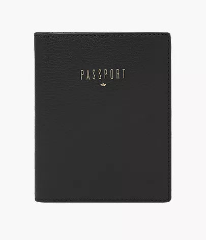 Travel RFID Passport Case