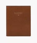 Travel RFID Passport Case