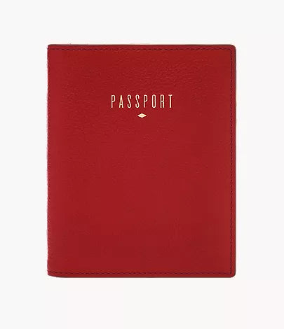 Gift Passport Case