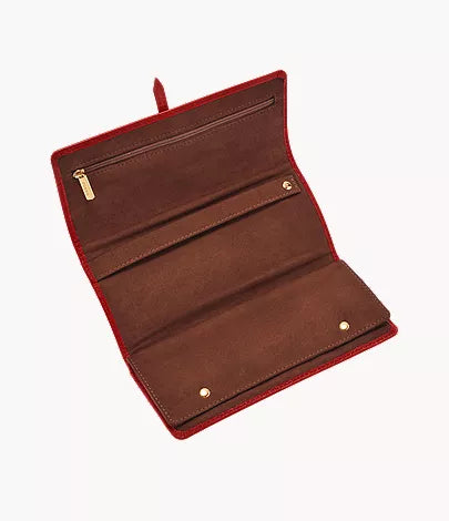 Gift Jewelry Roll