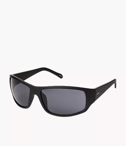 Sport Wrap Sunglasses