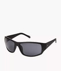 Sport Wrap Sunglasses
