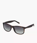 Square Sunglasses - XFM159X80136