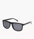 Square Sunglasses - XFM161X80140