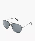 Aviator Sunglasses - XFM162X80145