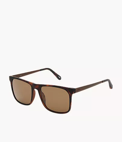 Square Sunglasses - XFM163X80147
