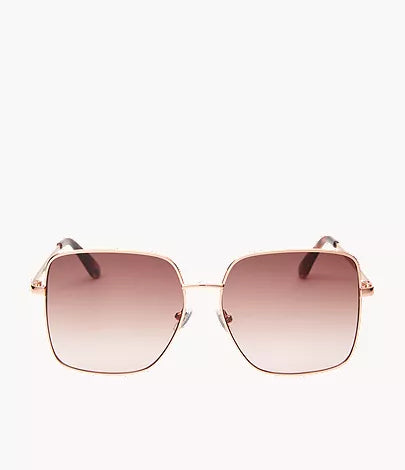 Square Sunglasses - XFW234X82736