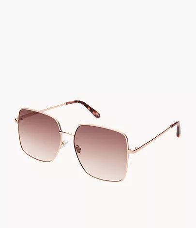 Square Sunglasses - XFW234X82736
