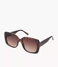 Butterfly Sunglasses - XFW236X82744