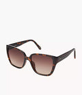 Square Sunglasses - XFW238X82753