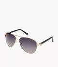 Aviator Sunglasses - XFW239X82766